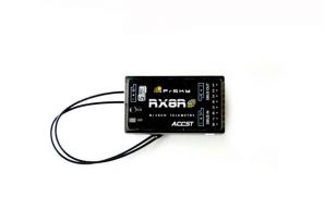 FrSky RX8R PRO S.Bus Receiver