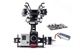 iFlight BetView 3-axis Gopro Gimbal