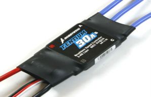 Hobbywing FlyFun Series 30A 2-4S ESC