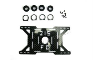 Carbon Battery Mounting Plate for DJI S800