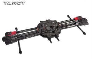 TAROT IRON MAN 690S Hexcopter Frame Kit