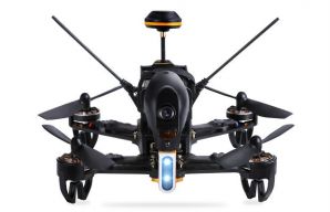 Walkera F210 Racing Drone BNF