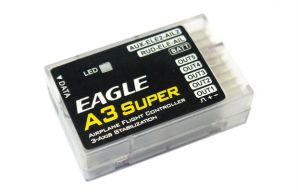 EAGLE A3 Super Flight Controller System  