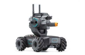 DJI RoboMaster S1