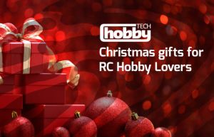 Christmas gifts for RC Hobby Lovers