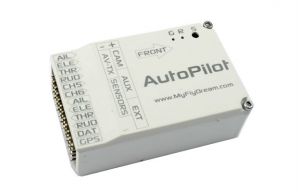 MFD AutoPilot Unit