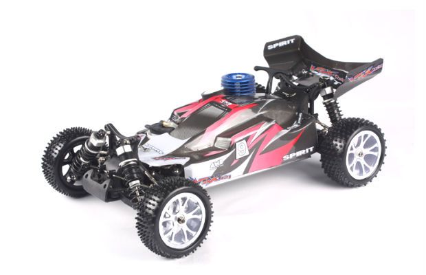 vrx nitro buggy