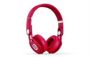 Beats by Dre Mixr Headphones For Djs