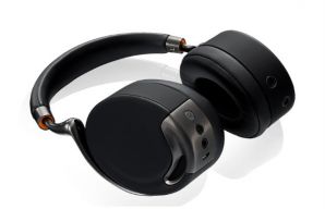 Parrot Zik Wireless Headphones 