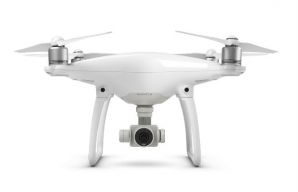 DJI Phantom 4 Camera Drone 