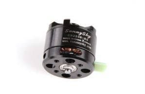 Sunnysky Brushless Gimbal Motor GB2208-80