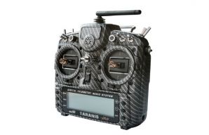 FrSky 2.4G Taranis X9D Plus SE Radio System 