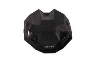 Fiberglass Canopy for TAROT 680PRO 