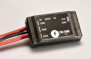 Team Black Sheep TBS CORE PNP50