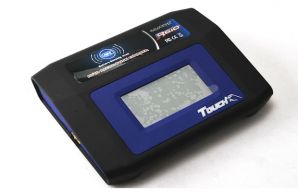 G.T.POWER Auto Recognition Charger