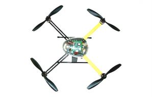 LOTUSRC T380S Quadcopter ARTF 