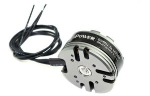 iPower Gimbal Brushless Motor GBM4108-120T