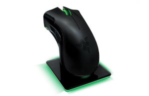 Razer Mamba Ergonomic Gaming Mouse 