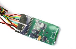 TeleFlyPro Encoder For MFD AAT System