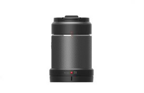 DJI Zenmuse X7 DL 35mm F2.8 LS ASPH Lens