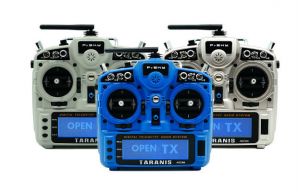 FrSky 2.4G Taranis X9D Plus 2019 ED