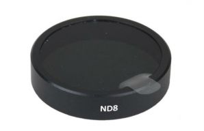 ND8 Filter Lens For DJI Phantom 3