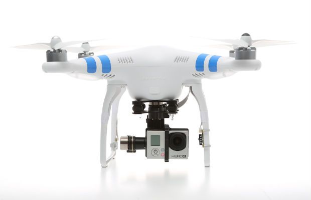 DJI Phantom Combo