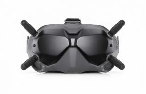 DJI FPV Goggles