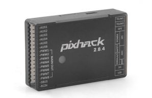 PIXHACK 32-Bit Open Source Autopilot FC
