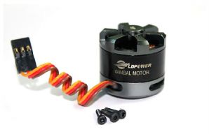 LD-Power Gimbal Brushless Motor 2208