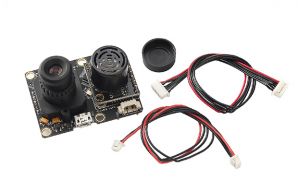 PX4FLOW Optical Flow Sensor Smart Camera