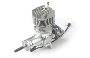 CRRCPRO 22cc Engine for Airplane Type GP22R