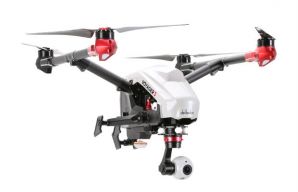 Walkera Voyager 3 Drone Quadcopter RTF