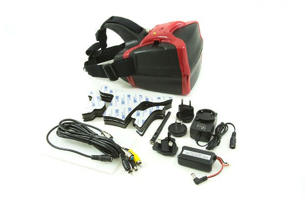 Headplay goggles sales