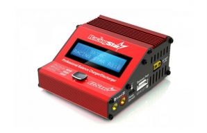 SkyRC RACINGSTAR RS16 BALANCE CHARGER