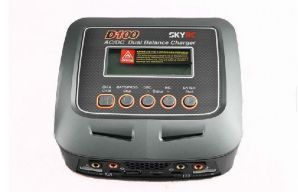 SKYRC D100 AC/DC Dual Balance Charger