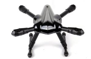 X-CAM KongCopter 550 Frame Kit 