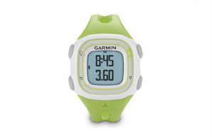 Garmin Forerunner 10 GPS Running Watch 