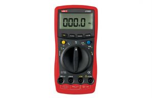 UNI-T Digital Multimeter (RPM Testing) UT60D