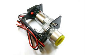 High Torque Electric Engine Starter 44mm Cone