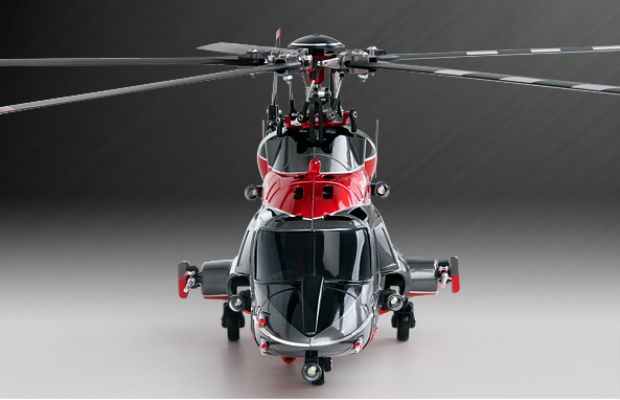 walkera rc helicopter airwolf 200sd5