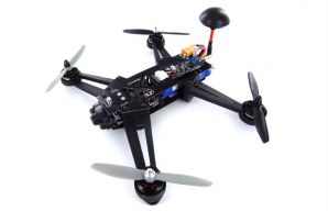 SKYRC Sokar FPV Racing Drone ARTF