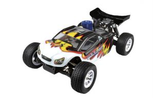 VRX Racing Bulldog N1 Nitro Truggy RTR