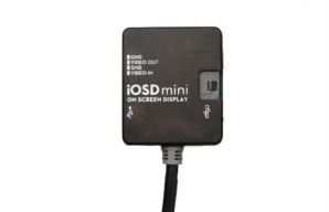 DJI IOSD MINI OSD Module