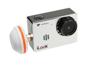 Walkera FPV iLook Camera