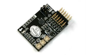 Eagle A3 Micro Aeroplane Flight Controller