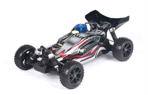 Vrx spirit buggy hotsell