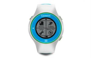 Garmin Forerunner 610 GPS Watch 