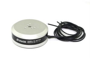 iPower Gimbal Brushless Motor GBM5108-120T