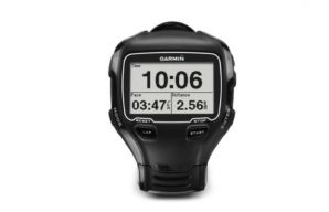 Garmin Forerunner 910XT GPS Watch